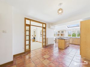 Kitchen/Dining Room- click for photo gallery